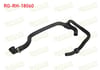 RADYATOR HORTUMU ALT FIAT DOBLO (119,223) 1.3 MJT 2001-2010