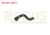 RADYATOR HORTUMU ALT FIAT DOBLO IV (263) 1.3 MJT 2015-