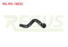 RADYATOR HORTUMU ALT FIAT GRANDE PUNTO (199) 1.3 MJT 2005-2012