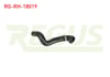 RADYATOR HORTUMU ALT FIAT GRANDE PUNTO (199) 1.9 MJT 2005-2012