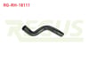 RADYATOR HORTUMU ALT FIAT LINEA (323) 1.3 MJT 2007-