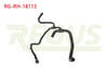 RADYATOR HORTUMU ALT FIAT LINEA (323) 1.4 2007-