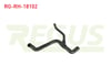 RADYATOR HORTUMU ALT FIAT PALIO (178BX) (178DX) 1.4i 1996-2005