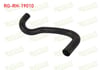 RADYATOR HORTUMU ALT FORD FIESTA VI 1.25i 2008-2012