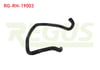 RADYATOR HORTUMU ALT FORD FOCUS II (DA) 1.6 TDCI 2004-2011