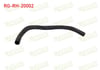 RADYATOR HORTUMU ALT HONDA CIVIC VI 1.5i 1995-2001