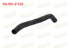 RADYATOR HORTUMU ALT HYUNDAI ACCENT ERA 1.5 CRDI 2006-2012