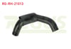 RADYATOR HORTUMU ALT HYUNDAI H100 2.5 D 2004-