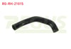 RADYATOR HORTUMU ALT HYUNDAI H100 (KAMYONET) 2.5 D 1993-2004