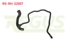 RADYATOR HORTUMU ALT OPEL CORSA C 1.2 - 1.4 2000-2006