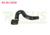 RADYATOR HORTUMU ALT OPEL CORSA D 1.3 CDTI 2006-2014