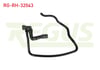 RADYATOR HORTUMU ALT OPEL INSIGNIA 1.6 2008-