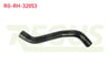 RADYATOR HORTUMU ALT OPEL VECTRA A 1.6i - 1.8 - 2.0i 1988-1993