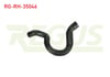 RADYATOR HORTUMU ALT RENAULT CLIO I (B/C57,5/357) 1.2 1990-1998
