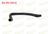 RADYATOR HORTUMU ALT RENAULT KANGOO (KC0/1) 1.5 DCI 2005-
