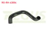 RADYATOR HORTUMU ALT TOYOTA COROLLA VERSO (ZER_, ZZE_, R1_) 1.6 2004-2009