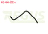 RADYATOR HORTUMU RENAULT R9 (L42) 1.2 1985-2000
