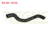 RADYATOR HORTUMU UST EGEA 1.4