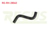 RADYATOR HORTUMU UST MERCEDES E SERISI (W124) 230 E 1984-1992