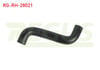 RADYATOR HORTUMU UST MERCEDES SPRINTER 2T (901,902) 208 D 1995-2006