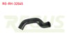 RADYATOR HORTUMU UST OPEL VECTRA B 2.0i 1995-2003