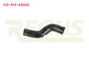 RADYATOR HORTUMU UST TOYOTA COROLLA (_E11_) 1.6i 1997-2002