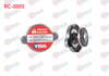 RADYATOR KAPAGI UNIVERSAL BUYUK 0.7 BAR CAP 58mm