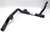 RADYATÖR SU BORUSU PLASTİK 2.0TDİ CBA CBB PASSAT 09-11 PASSAT CC 09-12 GOLF5 JETTA