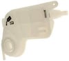 RADYATOR SU DEPOSU AUDI A6 DIESEL QUATTRO 2004 > 4F0121403M-4F0121403Q-4F0121403F-4F0121403B-1110861