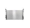 RADYATÖR SU ÖNDEKİ BRAZING  GOLF 5 1.4 TSI CAXA 2003-2009 1K0121251CM