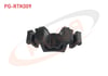 RADYATOR TAKOZU ALT RENAULT MEGANE II 2002-2008