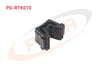 RADYATOR TAKOZU ALT RENAULT SYMBOL 2012-