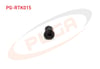 RADYATOR TAKOZU YAN RENAULT FLUENCE 2009-