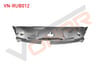 RADYATOR UST BAKALITI PEUGEOT 508 2011-2015