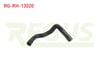 RADYATOR UST HORTUMU AUDI A3 (8P1) 2.0 TDI A-T 2003-2012