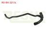 RADYATOR UST HORTUMU OPEL CORSA D 1.4 A-T 2006-2014