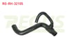 RADYATOR UST HORTUMU OPEL CORSA D 1.4 A-T 2006-2014