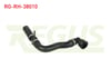 RADYATOR UST HORTUMU SEAT CORDOBA (6L2) 1.9 TDI 2002-2009