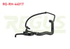 RADYATOR UST HORTUMU VOLKSWAGEN LT 28-35 II (2DB,2DE,2DK) 2.5 TDI 1996-2006