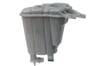 RADYATÖR YEDEK SU DEPOSU A4-A5 08> 8K0121403T