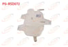 RADYATOR YEDEK SU DEPOSU DOBLO 1.3 MTJ 15- EURO 6