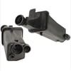 RADYATÖR YEDEK SU DEPOSU E46-X5 M43-M47N-M57-57N BHR 8MA 376 755-101