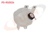 RADYATOR YEDEK SU DEPOSU KAPAKLI KLIMALI FORD TRANSIT (T15) 1994-2000