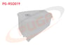 RADYATOR YEDEK SU DEPOSU M.131 / DKS