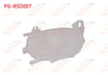 RADYATOR YEDEK SU DEPOSU MASTER II / MOVANO A 2.5 DCI G9U