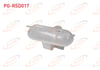 RADYATOR YEDEK SU DEPOSU PARTNER / BERLINGO 1.9D XUD9 DW8