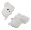RADYATOR YEDEK SU DEPOSU PASSAT-A4-A6 97-04 8MA376755031 / 21842 8D0121403J 8D0121403F 8D0121403L