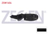 RADYO KUMANDA KOLU 8 PIN PEUGEOT 2008 13-/ 206 98-06/ 207 06-12/ 208 12-18/ 301 12-/ 307 00-07/ 308 07-13/ 406 95-04/ 407 04-11/ 3008 09-16/ 5008 09-16/ PARTNER 08-
