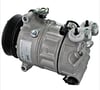 RANGE ROVER SPORT DİSCOVERY JAGUAR XF 3.0 KLİMA KOMPRESÖRÜ  LR019133 LR056365 LR058017 C2D38106 LR013934 PXC16