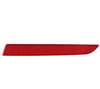 REFLEKTÖR ARKA TAMPON SAĞ F10-F10 LCİ-F11-F11 LCİ-F18-F18 LCİ 10-16